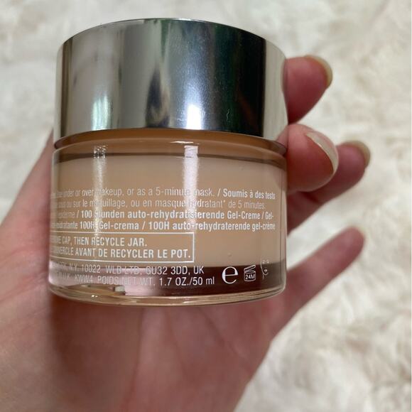 New Clinique Moisture Surge 100H Auto-Replenishing Hydrator 1.7 oz - Picture 10 of 12